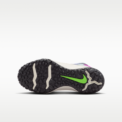 NIKE公式】ナイキ テラスカウト ジュニアブーツ リフレクティブ（再帰